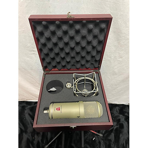 Lauten Audio Used Lauten Audio fc-387 Tube Microphone