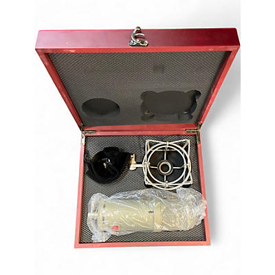 Used Lauten Audio fc387 Condenser Microphone