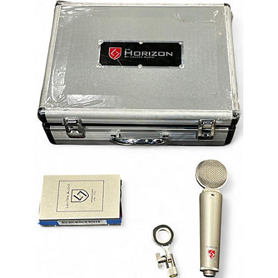 Used Lauten Audio horizon `lt321 Condenser Microphone