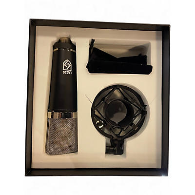 Used Lauten Audio la-220 Condenser Microphone
