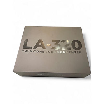 Used Lauten Audio la320 Condenser Microphone