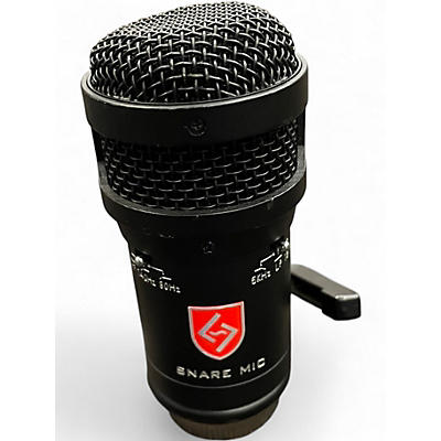 Used Lauten Audio snare mic Condenser Microphone