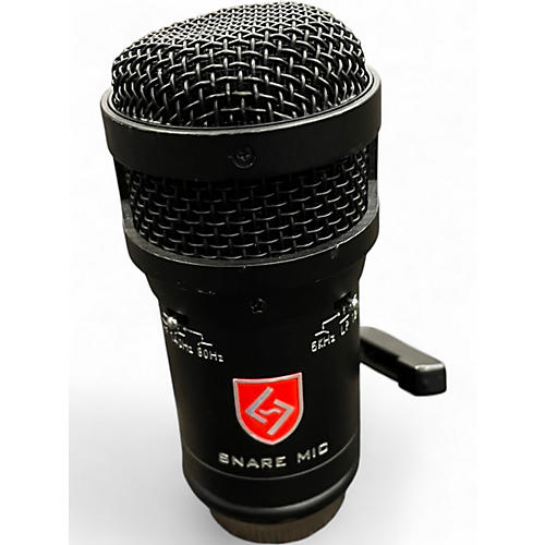 Used Lauten Audio snare mic Condenser Microphone