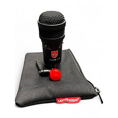 Used Lauten Audio snare mic Drum Microphone