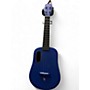 Used Lava Used Lava L2 MINI Blue Ukulele Blue