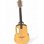 Used Lava ME NAT Acoustic Electric Guitar NAT