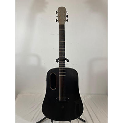 Lava Used Lava ME PRO Carbon Fiber Acoustic Electric Guitar