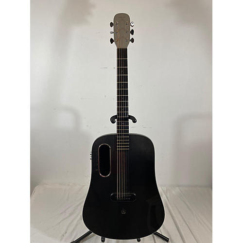 Lava Used Lava ME PRO Carbon Fiber Acoustic Electric Guitar Carbon Fiber