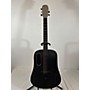 Used Lava Used Lava ME PRO Carbon Fiber Acoustic Electric Guitar Carbon Fiber