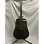 Used Lava Used Lava ME PRO GREY Acoustic Electric Guitar GREY