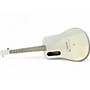 Used Lava ME3 gray Acoustic Electric Guitar gray