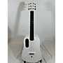 Used Lava Used Lava MUSIC ME Alpine White Acoustic Electric Guitar Alpine White