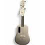 Used Lava Me 3 Flat Black Acoustic Electric Guitar Flat Black
