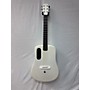 Used Lava Me Used Lava Me Me 3 38 Inch White Acoustic Electric Guitar White