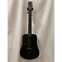 Used Lava Used Lava Music Me 2 Black Acoustic Electric Guitar Black