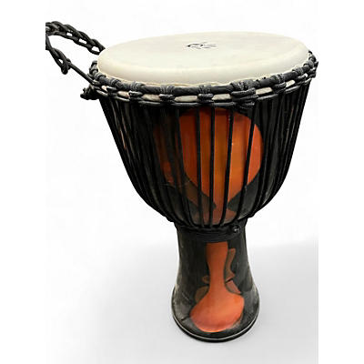 Used Lava X8 10IN LAVA DJEMBE Djembe