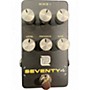 Used Lawrence Petross Design Seventy 4 Effect Pedal