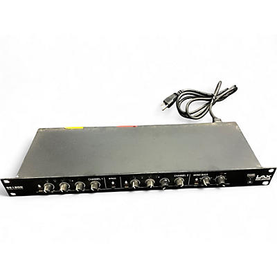 Used Lax Sonic Solutions SE1200 Exciter