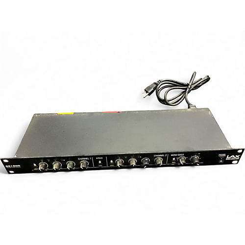 Used Lax Sonic Solutions SE1200 Exciter