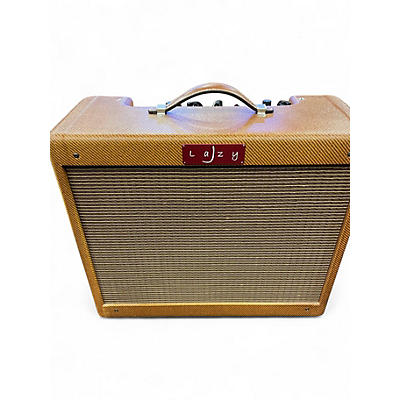 Used Lazy J 20 Tube Guitar Combo Amp