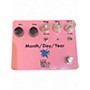 Used Lco Industries Month/Day/Year Effect Pedal