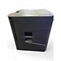 Used Ld ICOA 18 Powered Subwoofer