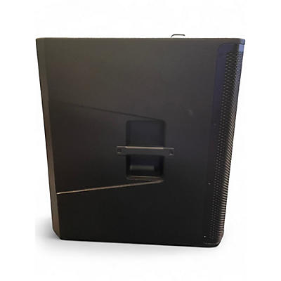 Used Ld ICOA 18 SUB Powered Subwoofer