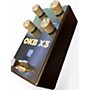 Used Ldp Pedals OKB X3 OD Effect Pedal