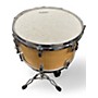 Used Leedy 14X7 Broadway Standard Reissue Maple Drum Maple 214
