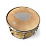 Used Leedy 14in broadway pearl white Drum pearl white 33
