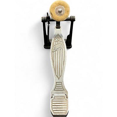 Used Leedy X-L Single Bass Drum Pedal