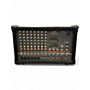 Used Leem Pro-104 Powered Mixer