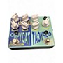 Used Left Foot Pedals COPYCAT DELAY Effect Pedal