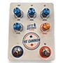 Used Lefty Guitars Daily The Cannon Effect Pedal