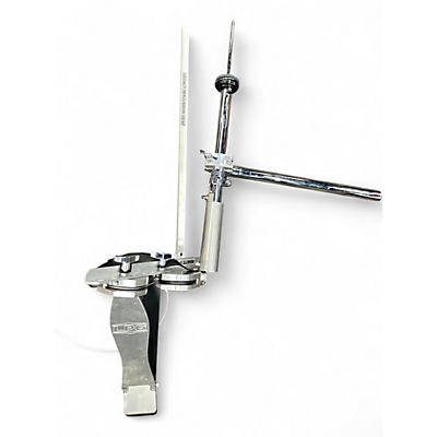 Used Legacy Percussion Speedy Hat Remote Hi Hat Hi Hat Stand