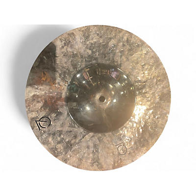 Used Legado 12in china Cymbal