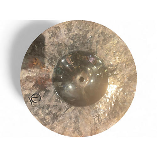 Used Legado 12in china Cymbal 30