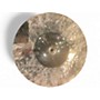 Used Legado 12in china Cymbal 30