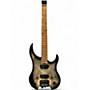 Used Legator G6FOD GHOST OVERDRIVE BURST Solid Body Electric Guitar BURST