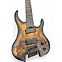 Used Legator G7FSS Death Valley Solid Body Electric Guitar Death Valley