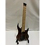 Used Legator Used Legator G8FP Copper Solid Body Electric Guitar Copper