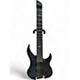 Used Legator GHOST 7 Trans Black Solid Body Electric Guitar Trans Black