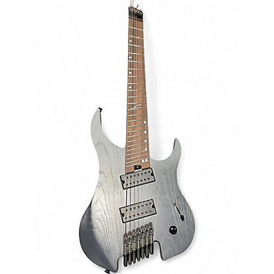 Used Legator Ghost 7 SMOKE Solid Body Electric Guitar
