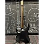 Used Legator Used Legator Ghost G6FX Black Widow Solid Body Electric Guitar Black Widow