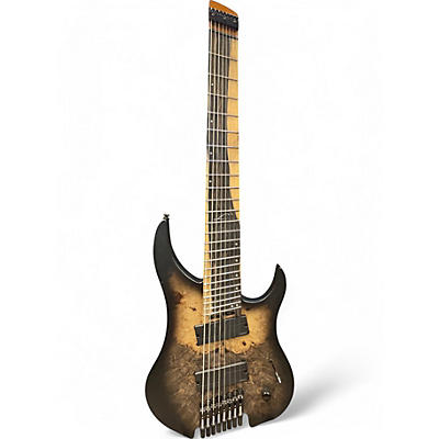 Used Legator Guitars | Musician's Friend