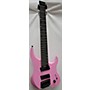 Used Legator Used Legator Ghost Performance 7 Flamingo Pink Solid Body Electric Guitar Flamingo Pink