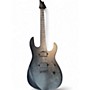 Used Legator JOHN DONAIS SIGNATURE JD-6 Black Solid Body Electric Guitar Black