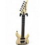 Used Legator N300 Alpine White Solid Body Electric Guitar Alpine White