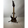 Used Legator Used Legator N6FS Copper Solid Body Electric Guitar Copper