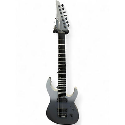 Used Legator N7 Grey Solid Body Electric Guitar